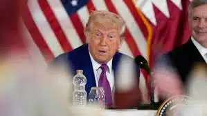 China Can Now Continue Buying Oil from Ir@n, U.S President Trump