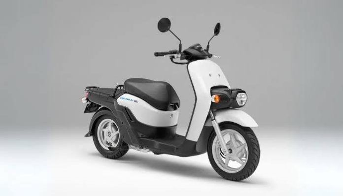 Honda Pakistan to Launch Electric Scooter Soon