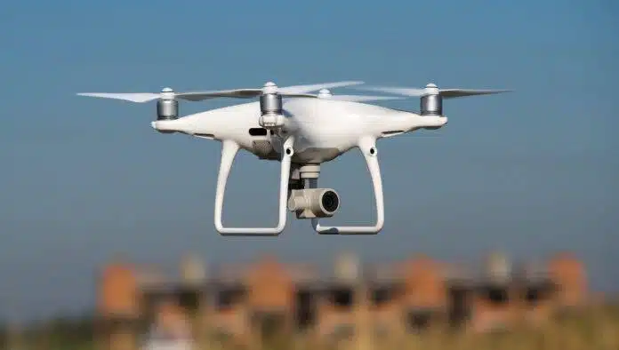Punjab Imposes Total Ban on Drone Usage During Muharram