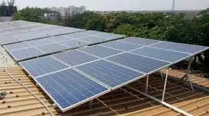 Punjab Govt to Convert All Schools and Colleges to Solar Power