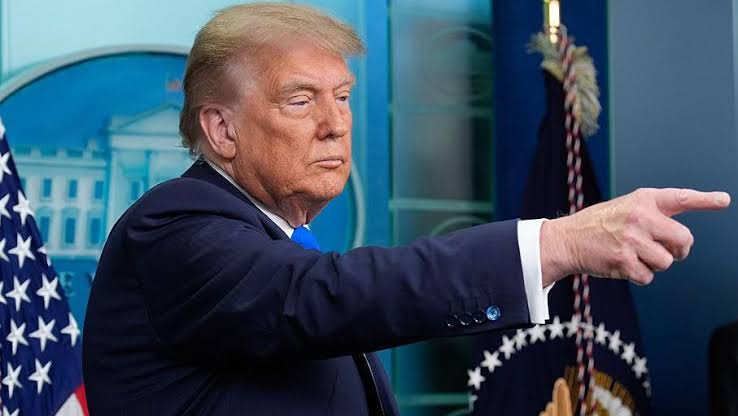 ‘Make the Deal in G@za’, Donald Trump Presses for Immediate Ce@sefire Agreement