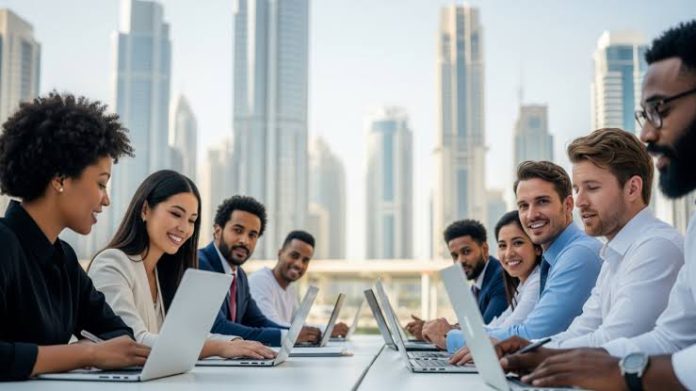Govt Jobs Now Open for Expats in Dubai, Here’re details.