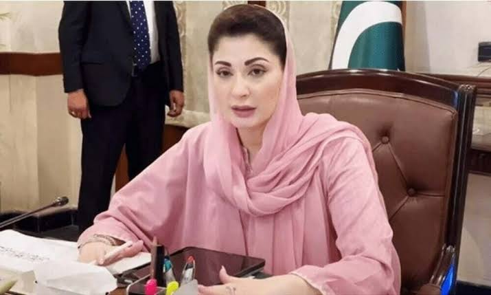 ‘Kya 5-Minute ki Break Le Lein? Meri Namaz Qaza Ho jayegi’, CM Maryam Nawaz
