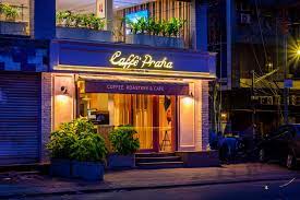 Frella’s Premier Caffé Praha Expands to Islamabad