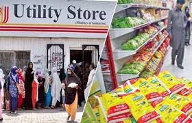 Govt Reportedly to Shut Down All Utility Stores Nationwide